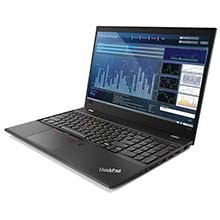 Lenovo ThinkPad P52s