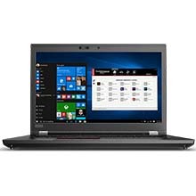 Lenovo ThinkPad P72