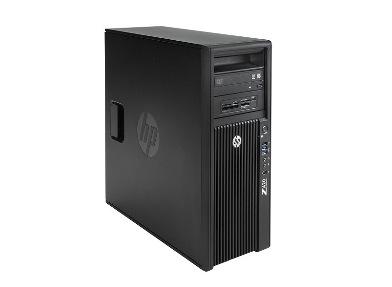 pc gamer intel xeon tốt nhất