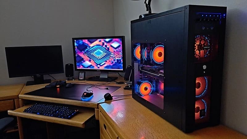 Thiết bị này là công cụ hiệu quả để làm đồ họa