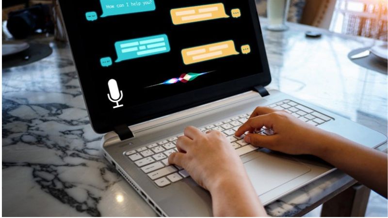 Cách chuyển giọng nói thành văn bản trên máy tính