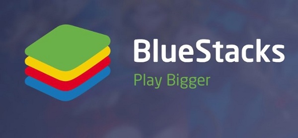 Phần mềm giả lập Android BlueStacks