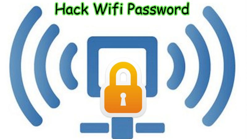 Phần mềm hack mật khẩu Pass Wifi tốt nhất cho Laptop máy tính