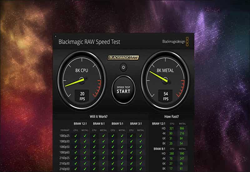 Disk Benchmark giúp đánh giá hiệu năng thực tế ổ cứng Những Công Cụ Test Ổ Cứng Được Ưa Chuộng Nhất Hiện Nay