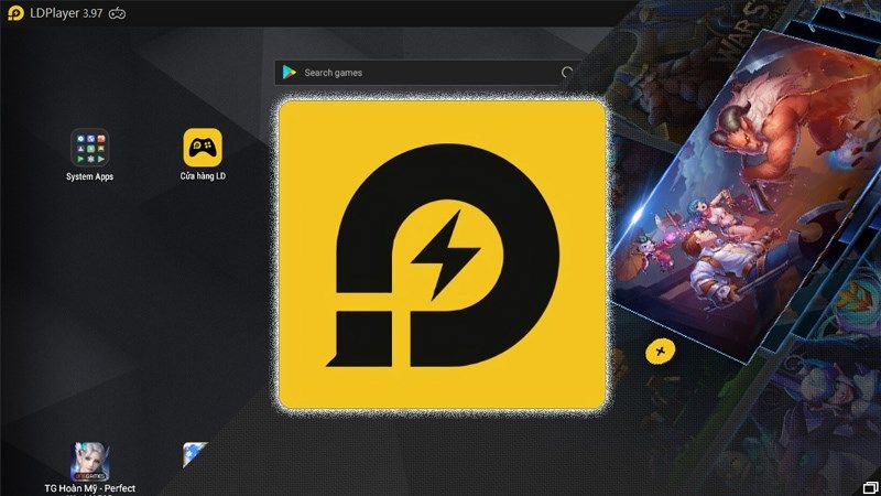 3+ Phần mềm giả lập android nhẹ nhất được sử dụng phổ biến