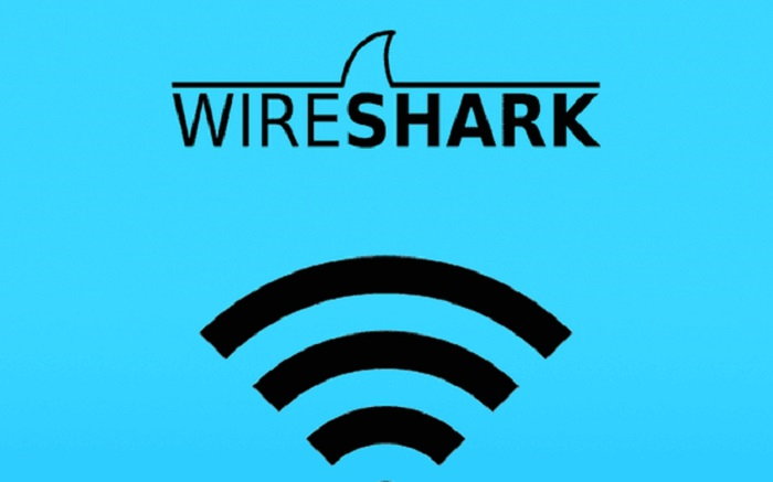 Phần mềm hack wifi cho máy tính Wireshark