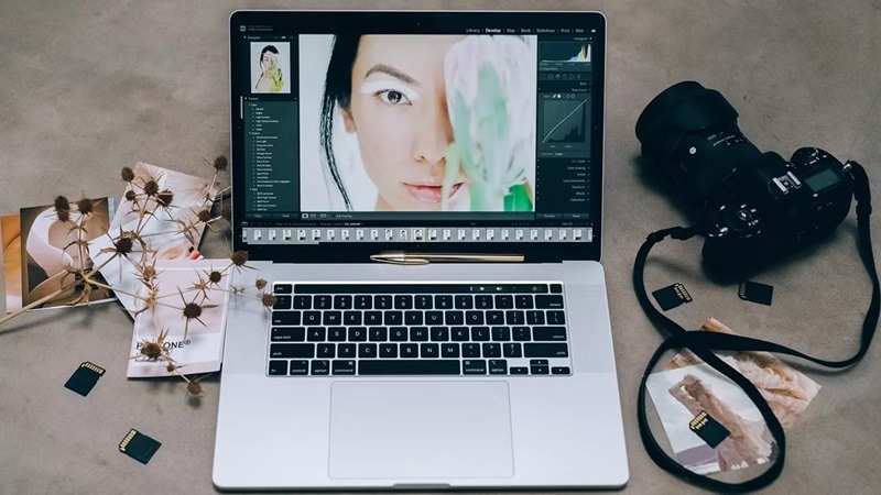 Yêu cầu cấu hình tối thiểu để cài đặt Photoshop 2024 Cấu hình cơ bản để cài đặt Photoshop 2024