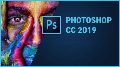 Hướng dẫn chi tiết cách tải Photoshop CC 2019 bản chuẩn