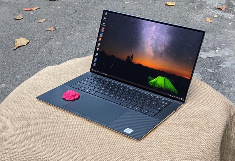 Pin hoạt động cả ngày