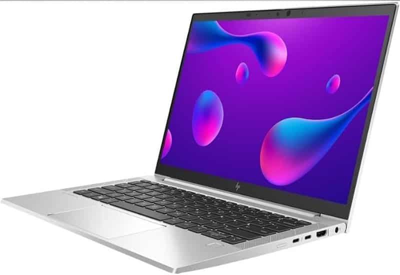 Hiệu năng và độ bền vượt mong đợi trên HP EliteBook 830 G7 mới
