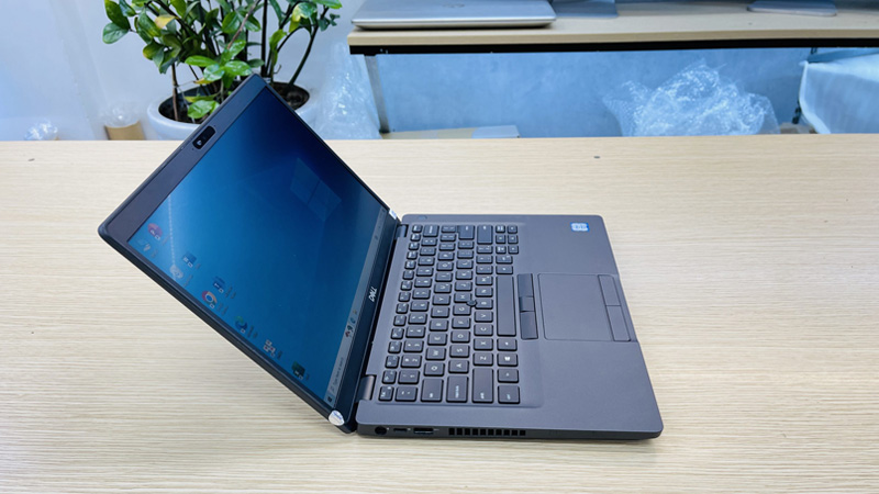 Pin dung lượng lớn sử dụng lâu