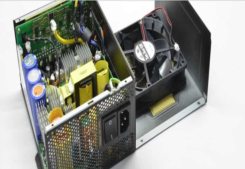 Power Supply Unit ổn định cung cấp điện năng an toàn Power Supply Unit ổn định bảo vệ toàn bộ hệ thống