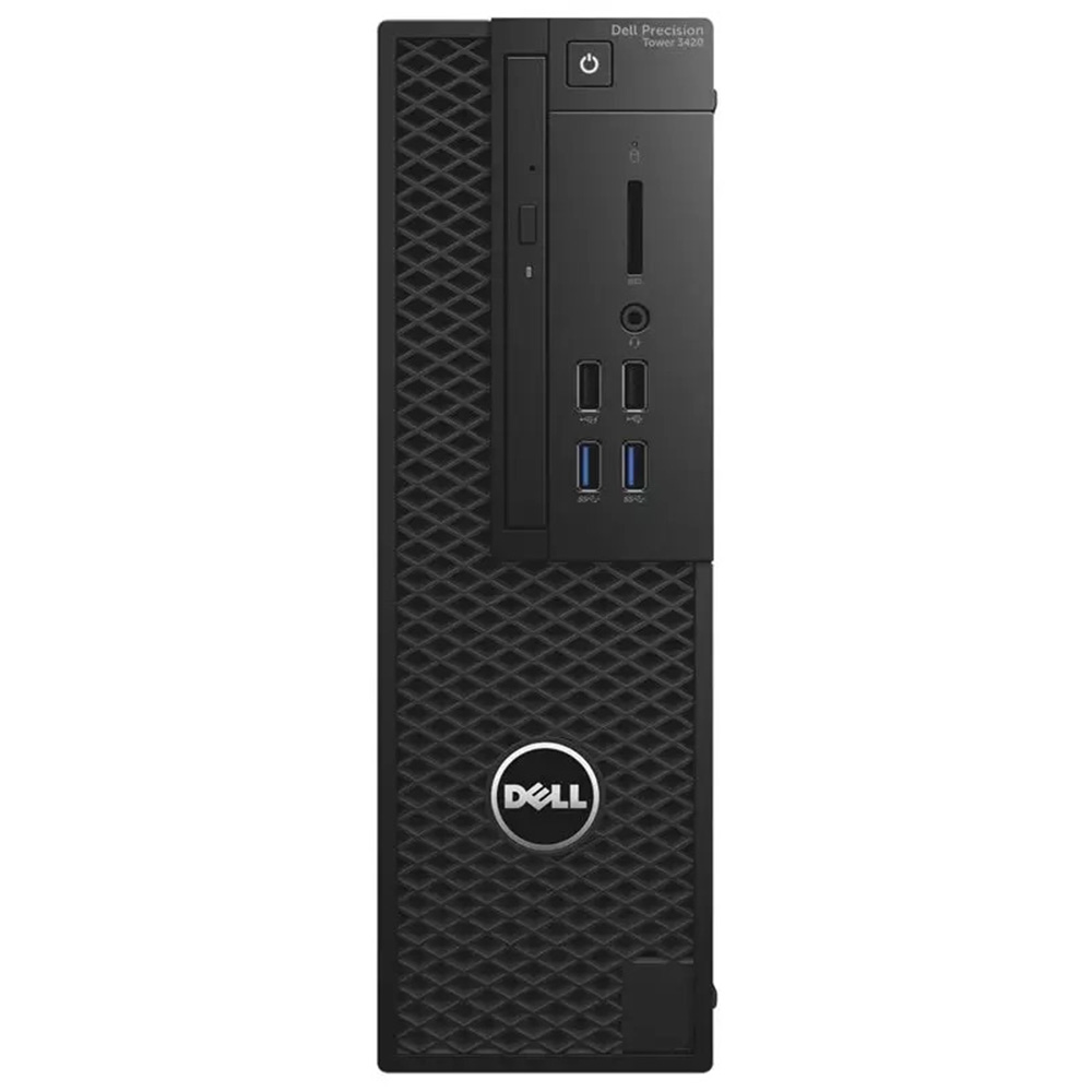 Dell PRECISION 3420 SFF