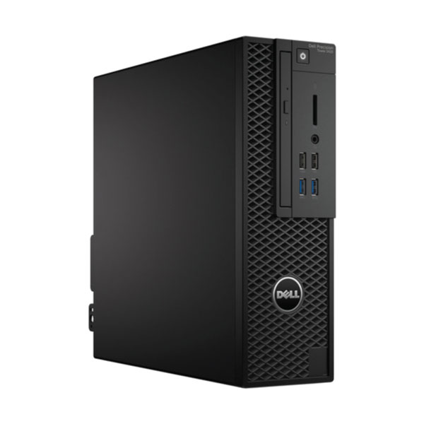 Dell PRECISION 3420 SFF