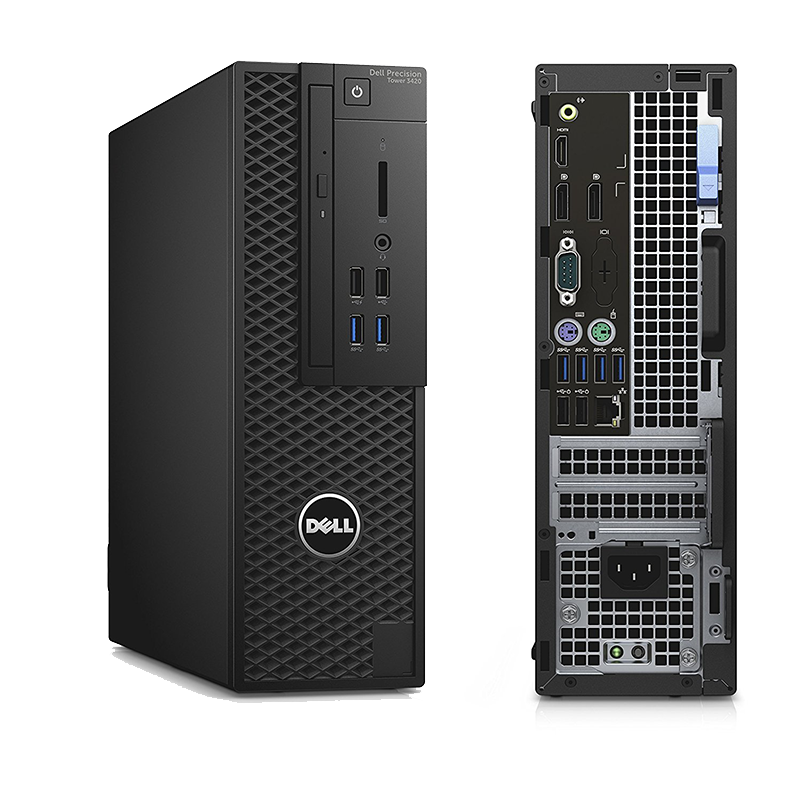 Dell PRECISION 3420 SFF