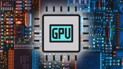 GPU là gì? Cách phân biệt giữa GPU và CPU