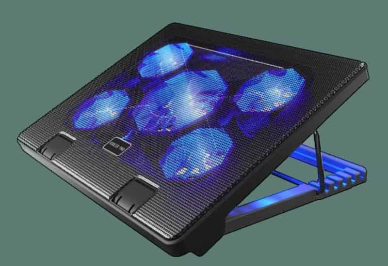 Quạt tản nhiệt làm mát linh kiện, duy trì hiệu suất Quạt tản nhiệt hiệu quả giữ nhiệt độ máy luôn ổn