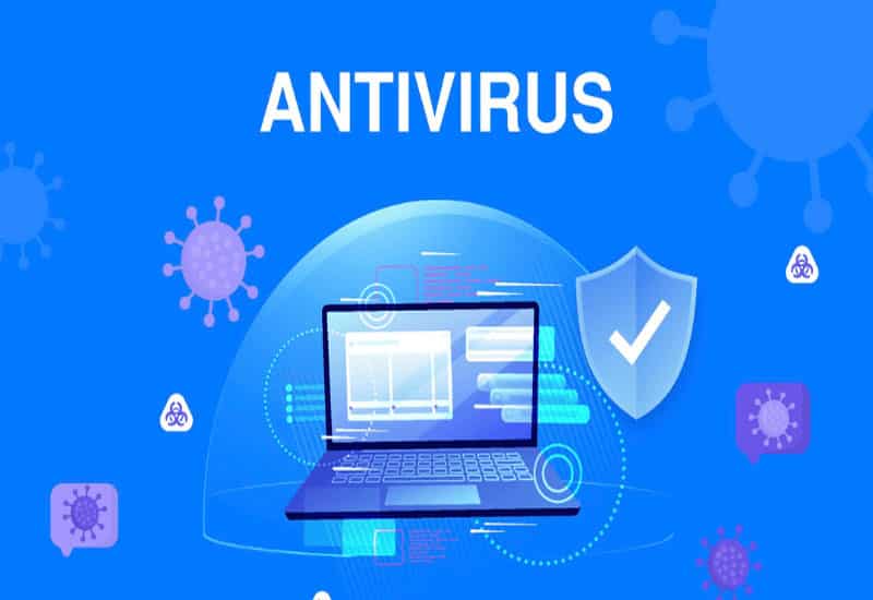 Phát hiện và loại bỏ mã độc nhờ phần mềm bảo mật Quét virus định kỳ bằng phần mềm bảo mật uy tín