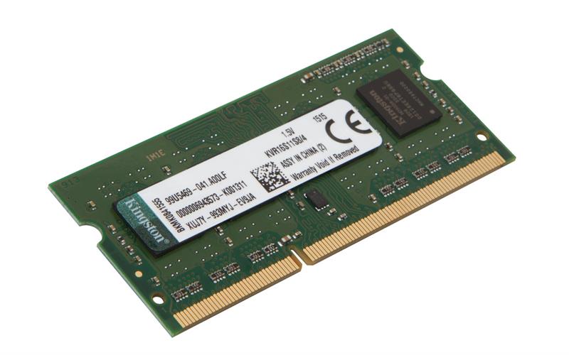 Ram 4gb ddr4 bus 2400 có tốc độ mạnh mẽ