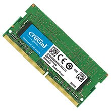 RAM LAPTOP DDR4 (Core i th6, th7)