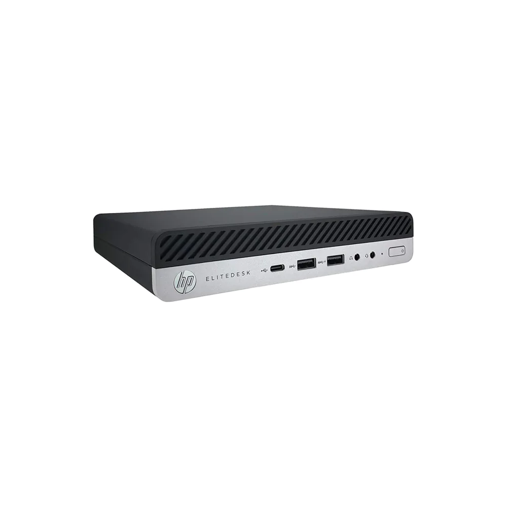 HP Elitedesk 800 G5