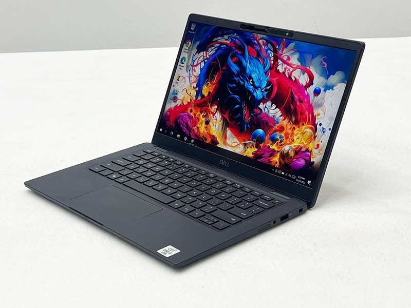 Sạc nhanh ExpressCharge, tiết kiệm thời gian sử dụng Sạc nhanh ExpressCharge