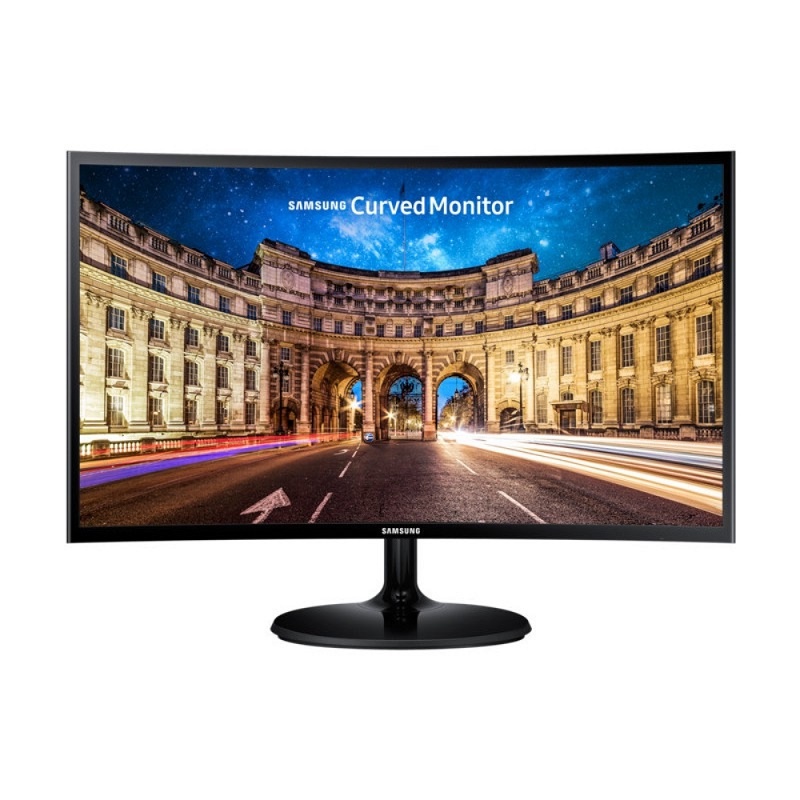 Samsung Monitor S27E360F – Màn hình chống lóa dễ chịu cho mắt