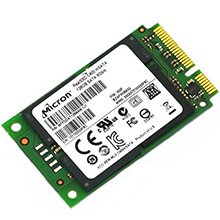 SSD MSATA (Laptop)