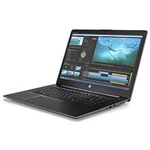 HP Zbook Studio G3