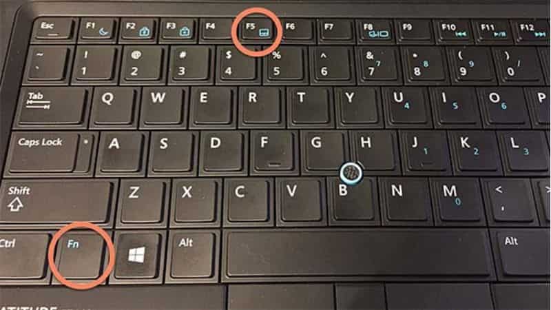 Từng bước làm quen và sử dụng laptop Dell từ A đến Z đơn giản