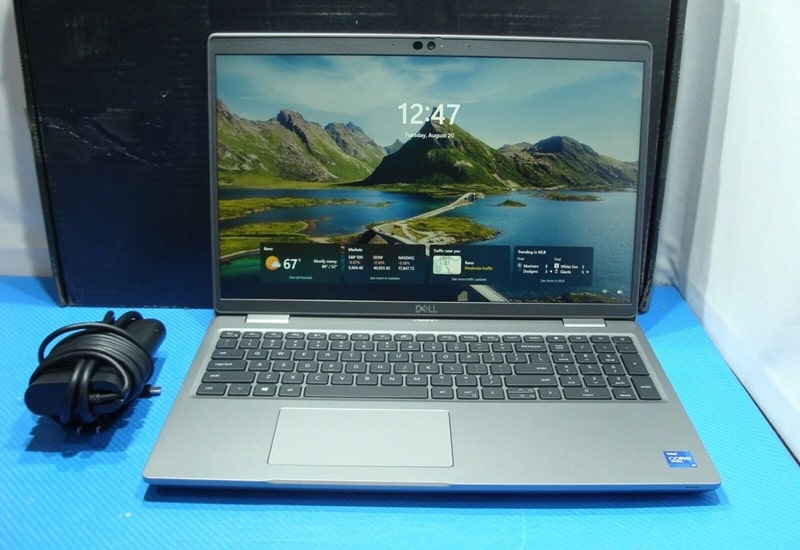 Laptop Dell Precision 3570 phù hợp với người dùng nào?