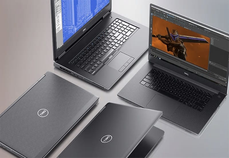 Laptop Dell Precision 5570 phù hợp với người dùng nào?