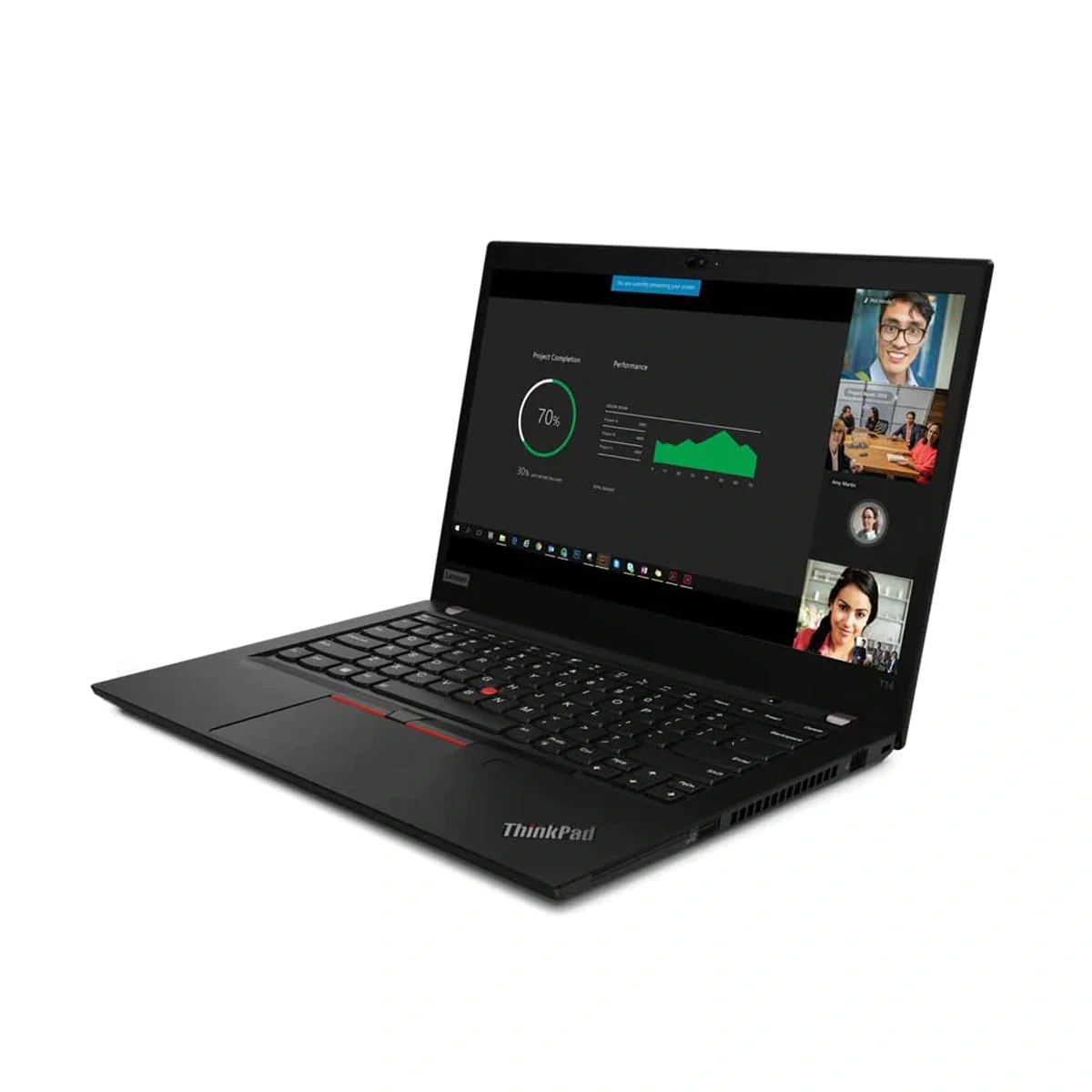 Lenovo ThinkPad T14 Gen 2