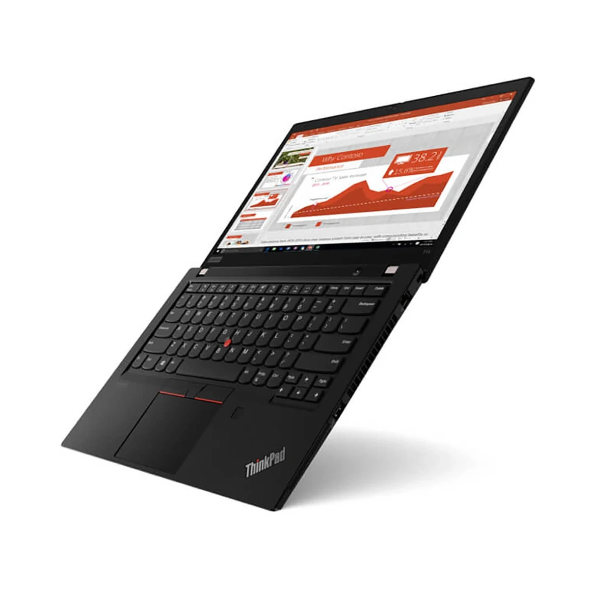 Lenovo ThinkPad T14 Gen 2