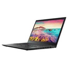Lenovo ThinkPad T470p