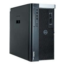 Dell Precision T7910