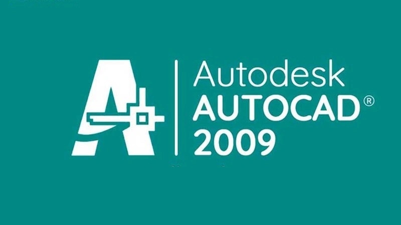 Giới thiệu về AutoCAD 2009