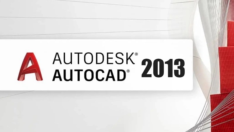 Tổng quan chung về AutoCAD 2013