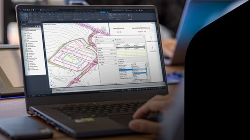 Cấu hình cài Civil 3D 2020 Cấu hình cơ bản để cài đặt Civil 3D 2020