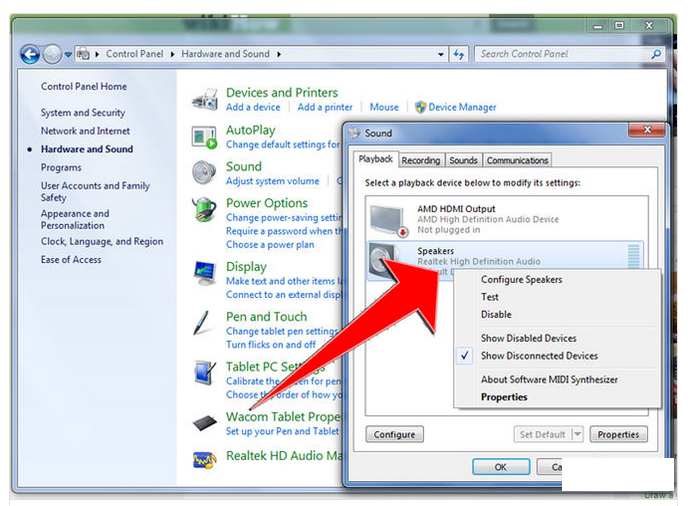 Kết nối tai nghe điện thoại với máy tính để thưởng thức âm thanh chân thực