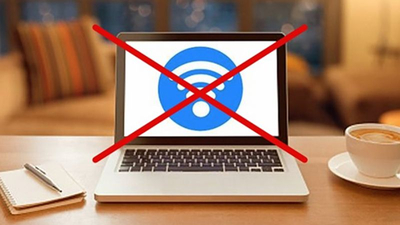 Cách sửa Laptop không kết nối được mạng dây