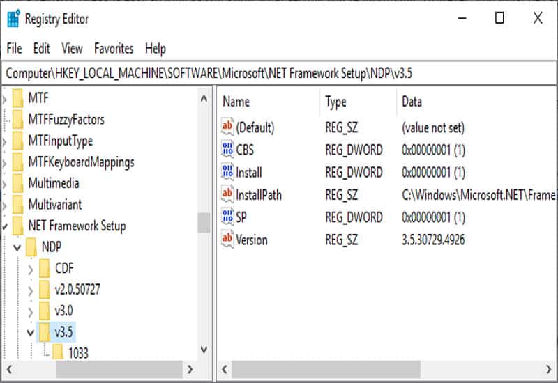 Thay đổi giá trị trong Registry ảnh hưởng hoạt động ứng dụng Truy cập Registry để chỉnh sửa thiết lập phần mềm