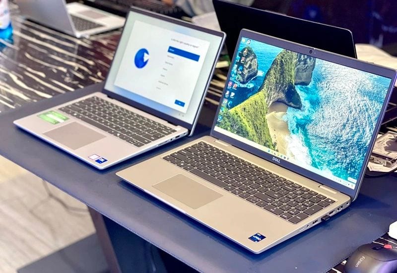 Thiết kế chuyên nghiệp, đơn giản