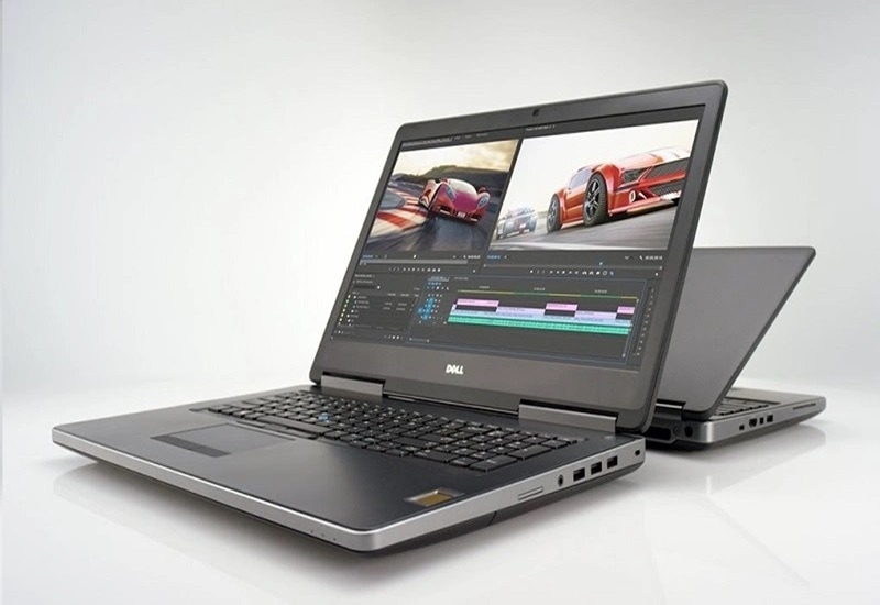 Thiết kế bền bỉ, chắc chắn