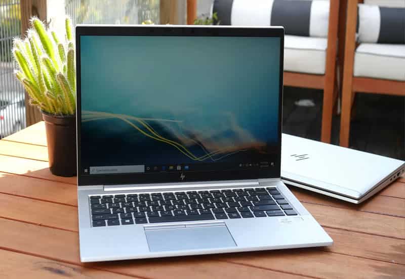 HP EliteBook 830 G7: lựa chọn hoàn hảo cho dân văn phòng hiện đại
