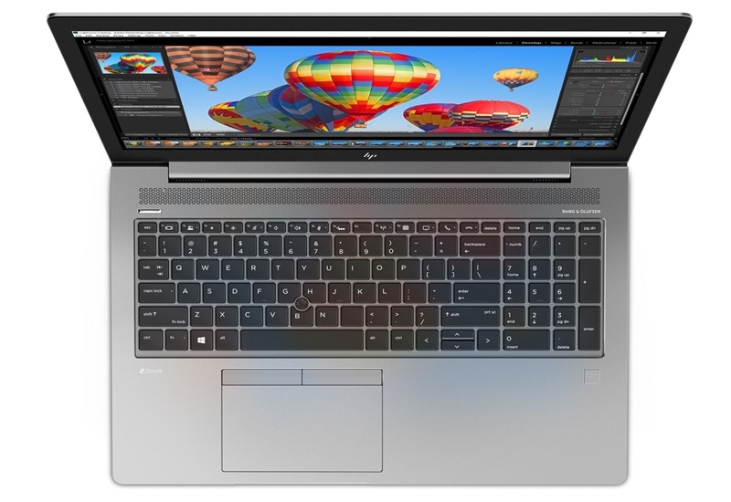 Thiết kế mạnh mẽ, cao cấp, đậm chất chuyên nghiệp Thiết kế mạnh mẽ và cao cấp