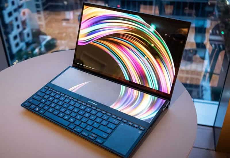 Gợi ý cấu hình laptop phù hợp cho dân thiết kế nội thất chuyên nghiệp Cấu hình laptop lý tưởng giúp chạy mượt các phần mềm thiết kế nội thất