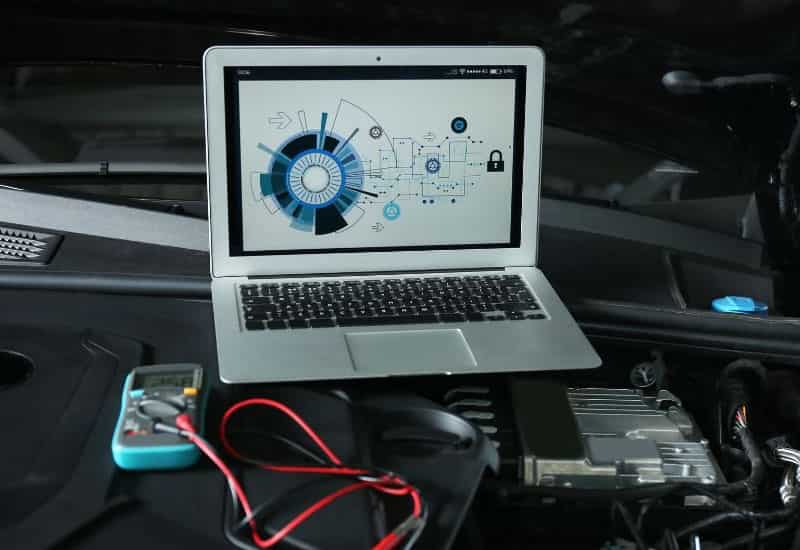 Bỏ túi ngay các tiêu chí chọn laptop học kỹ thuật ô tô hiệu quả Tiêu chí chọn laptop học kỹ thuật ô tô: Hiệu năng, độ bền, giá hợp lý
