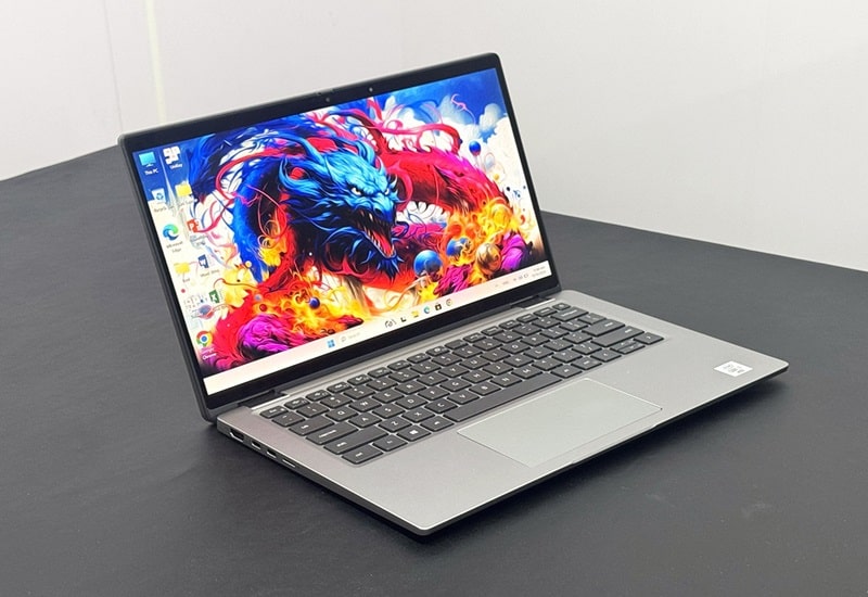Dell Latitude 7420 – Lựa chọn hoàn hảo cho nhân viên văn phòng, quản lý, chuyên viên IT lựa chọn hoàn hảo