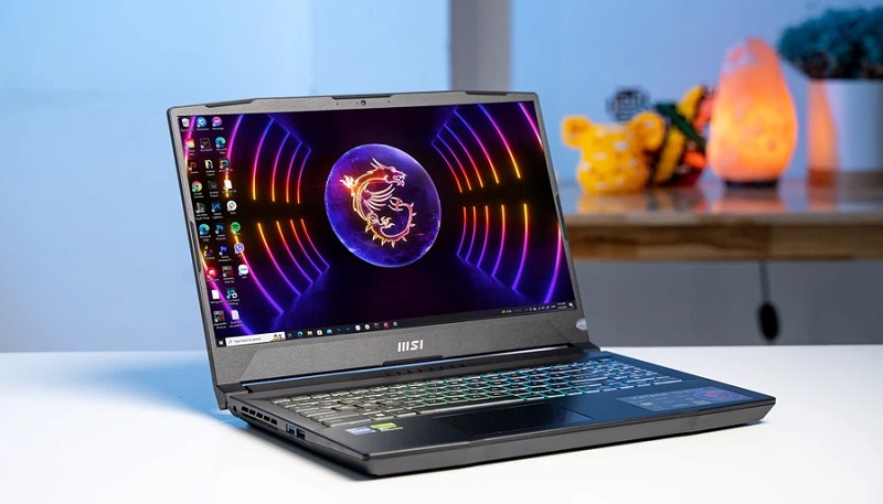 Thiết kế mỏng nhẹ luôn là điểm cộng lớn với người dùng hiện đại